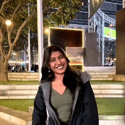 Ayushi Pushpad