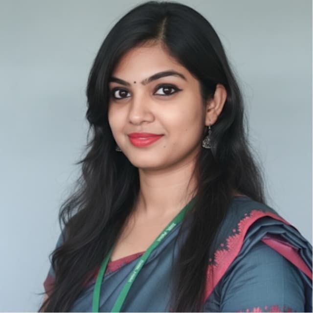 Ayushi Rai