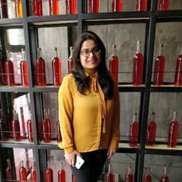 Ayushi Rajput