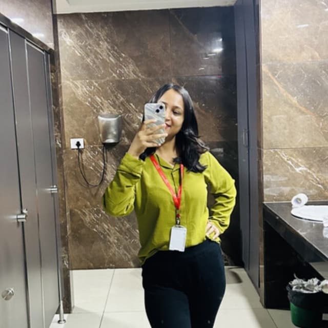 Ayushi Rajput