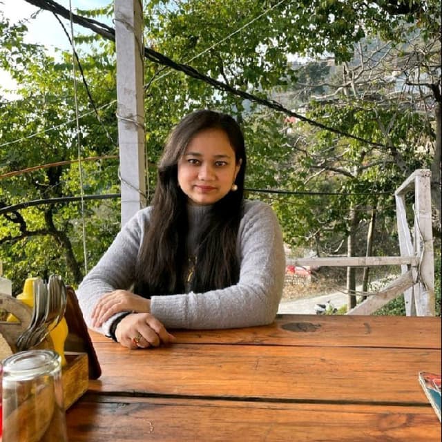 Ayushi Rana