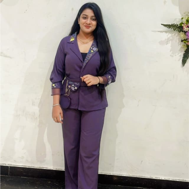 Ayushi Ranka