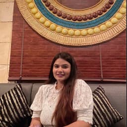 Ayushi Sethi