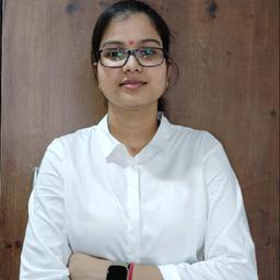 Ayushi Shukla