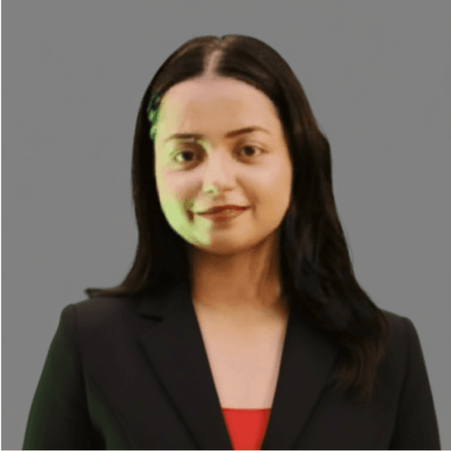 Ayushi Singh