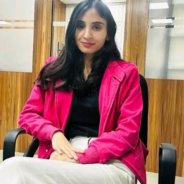Ayushi Singh