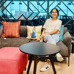 Ayushi Singh