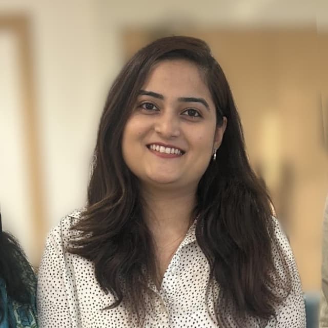 Ayushi Singh