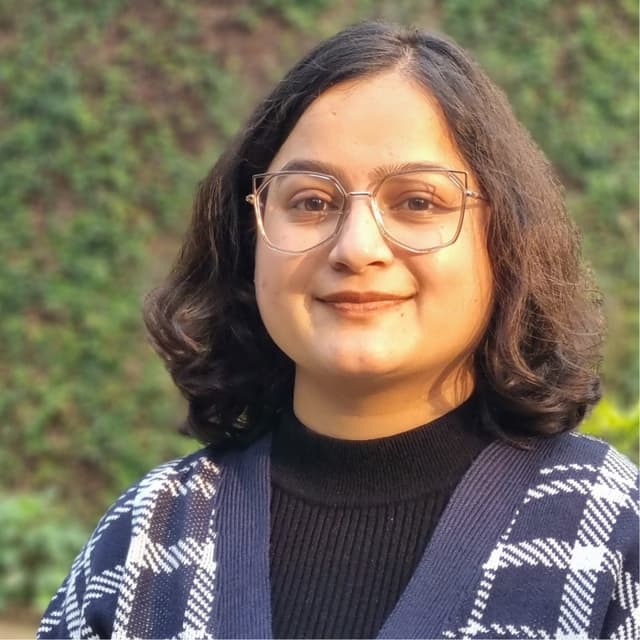 Ayushi Singhai