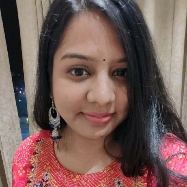 Ayushi Srivastava