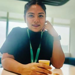Ayushi Srivastava