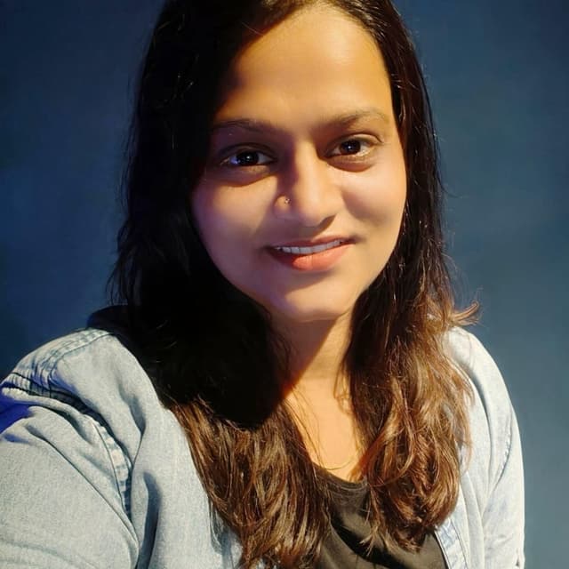 Ayushi Suthar