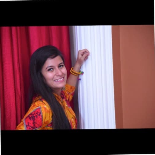 Ayushi Tomar