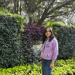 AYUSHI TRIPATHI