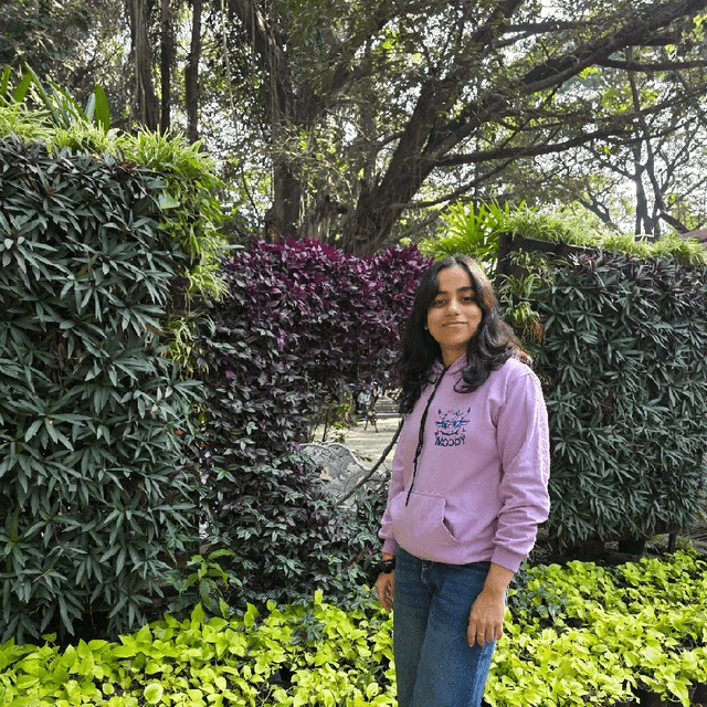 AYUSHI TRIPATHI
