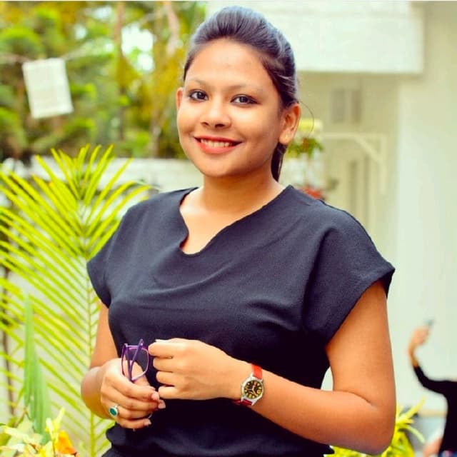 Ayushi Uttam