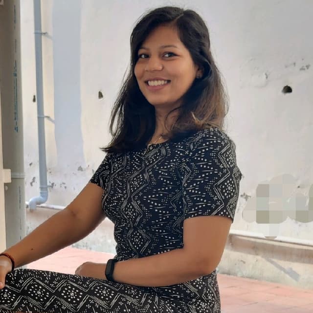 Ayushi Verma