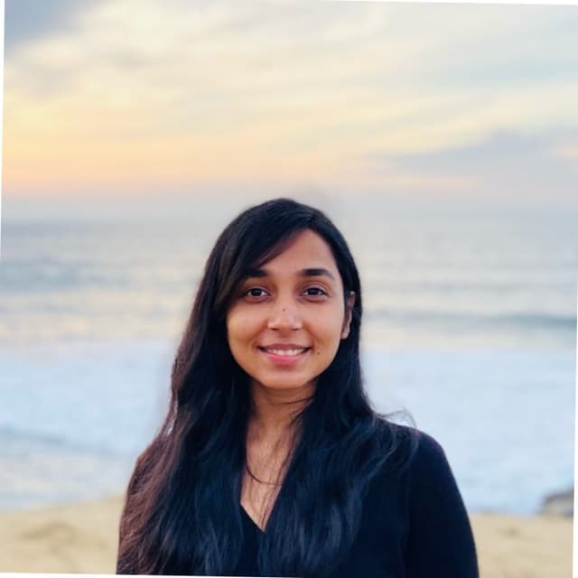 Ayushi Agarwal