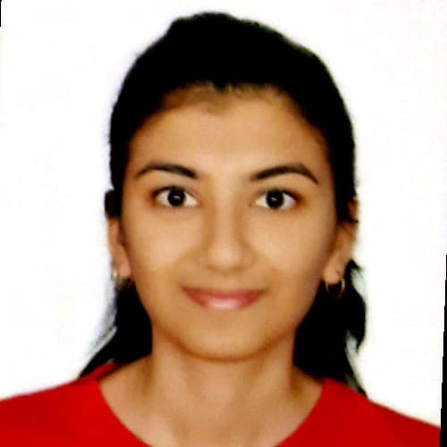 Ayushi Goyal