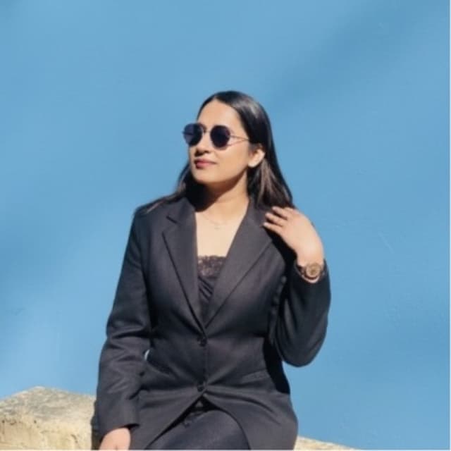 AYUSHI SHARMA