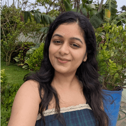 Ayushi Agrawal