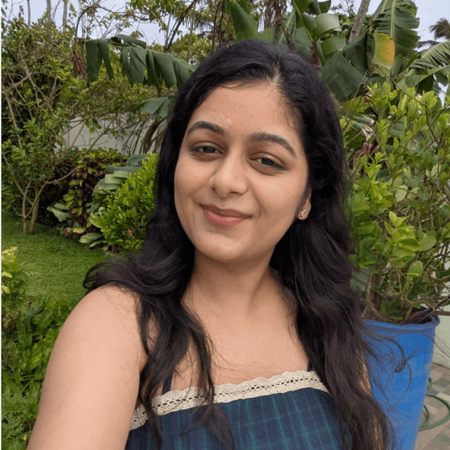 Ayushi Agrawal