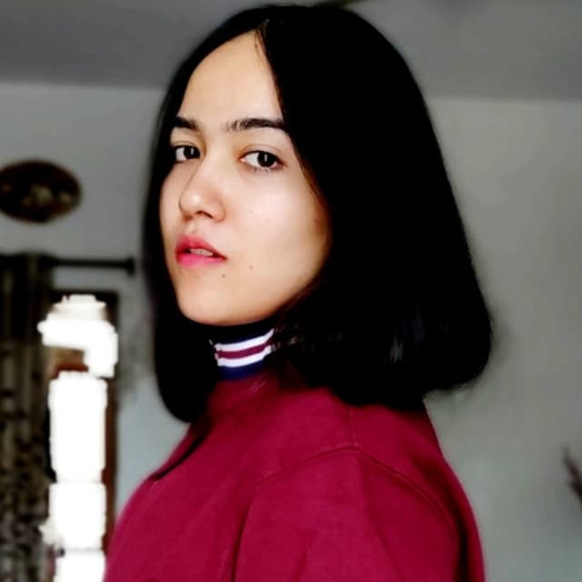 Ayushi Aswal