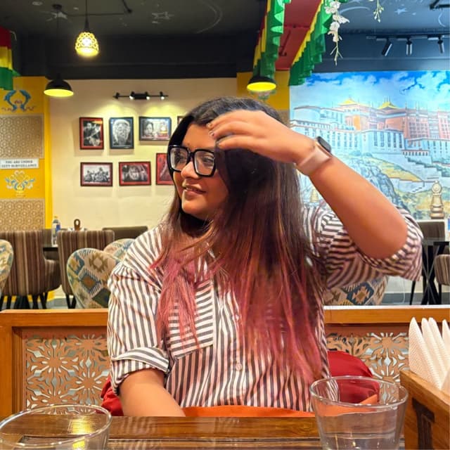Ayushi Basak