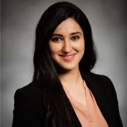Ayushi Bhatnagar