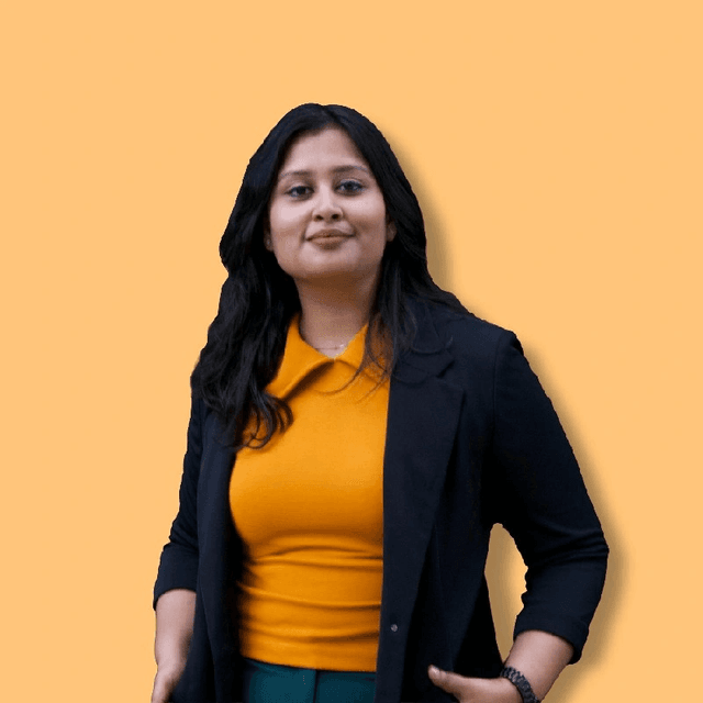 Ayushi Dassani