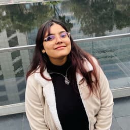 Ayushi Dixit