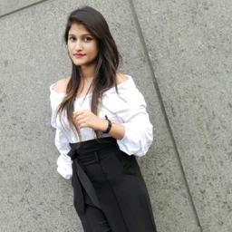Ayushi Garg