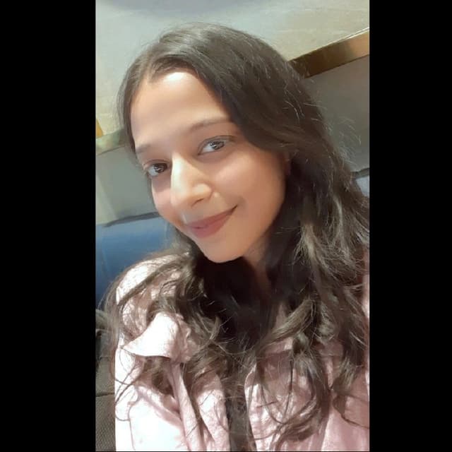 Ayushi Garg