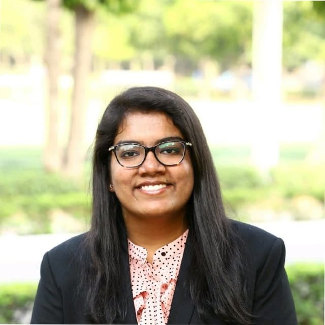 Ayushi Garg
