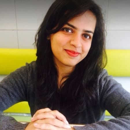 Ayushi  Singhal