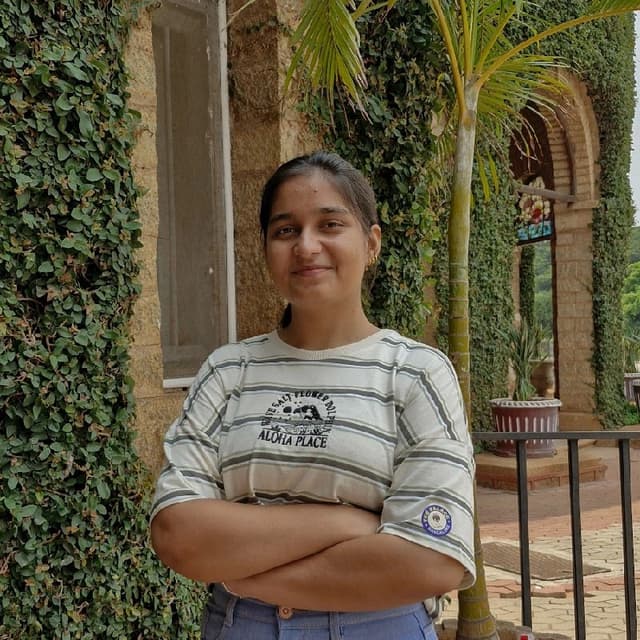 Ayushi  Gautam