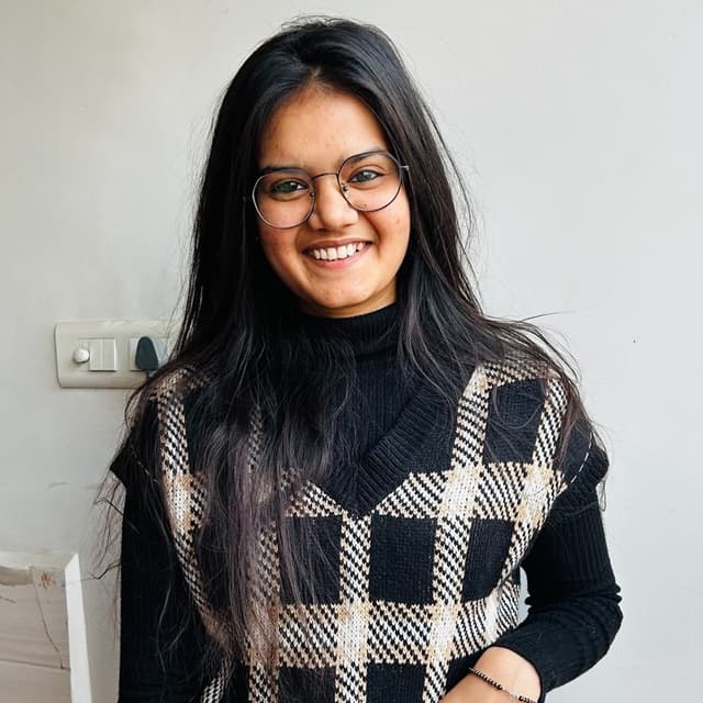 Ayushi Gupta