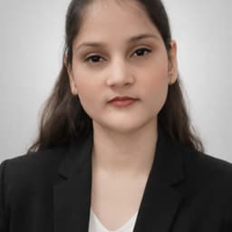 Ayushi Mishra