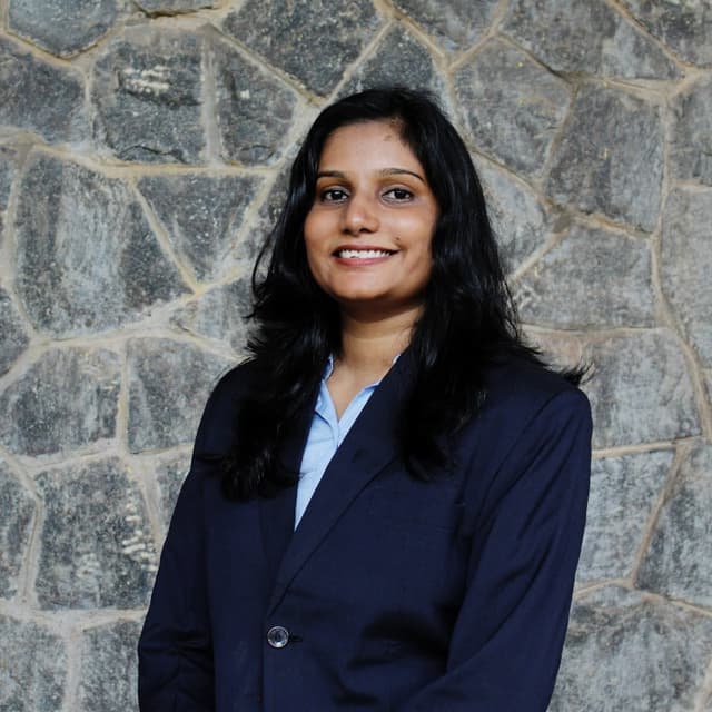 Ayushi Agarwal