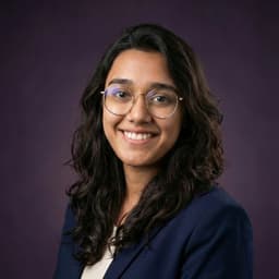 Ayushi Aggarwal