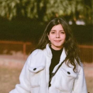 Ayushi Jain