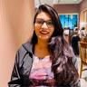 Ayushi Jain