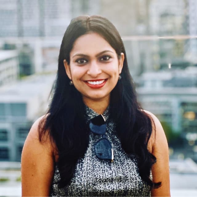 Ayushi J.