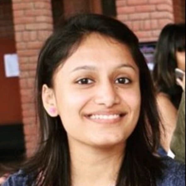 Ayushi Jain