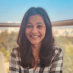 Ayushi Mrigen