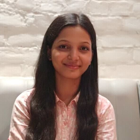Ayushi Negi