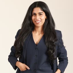 Ayushi Sharma