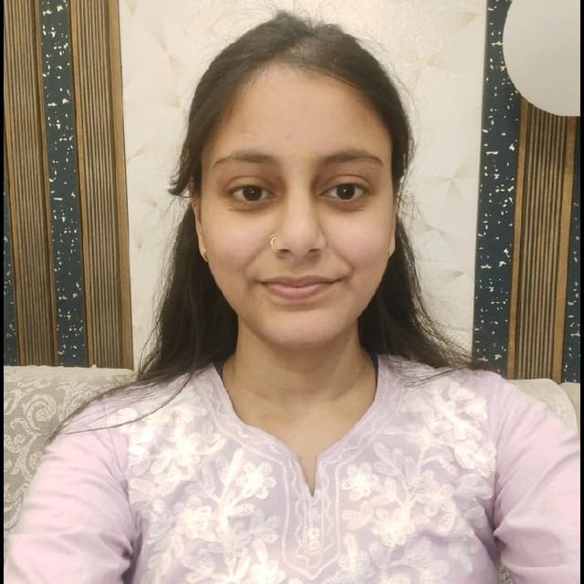 Ayushi Panday