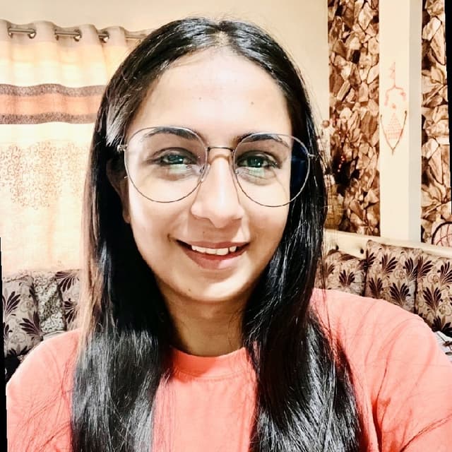 Ayushi Patidar