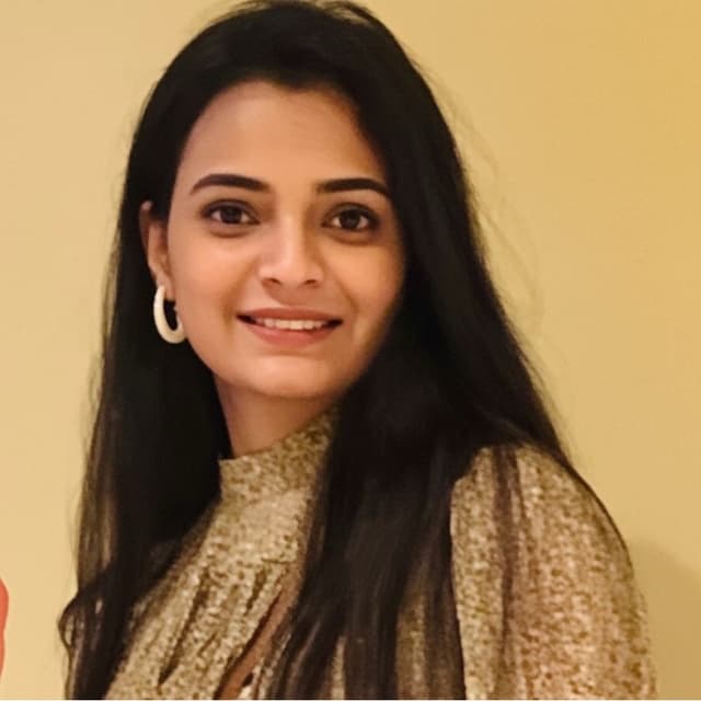 Ayushi Rohilla